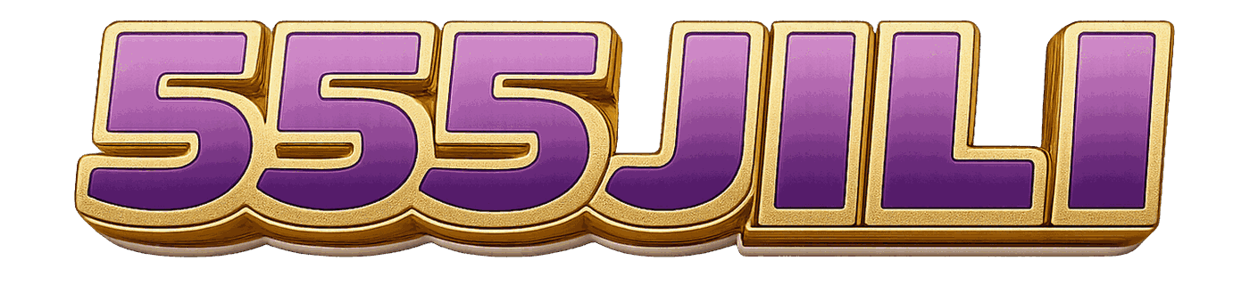 555jili logo
